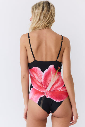 Body Lys Esquisse lingerie